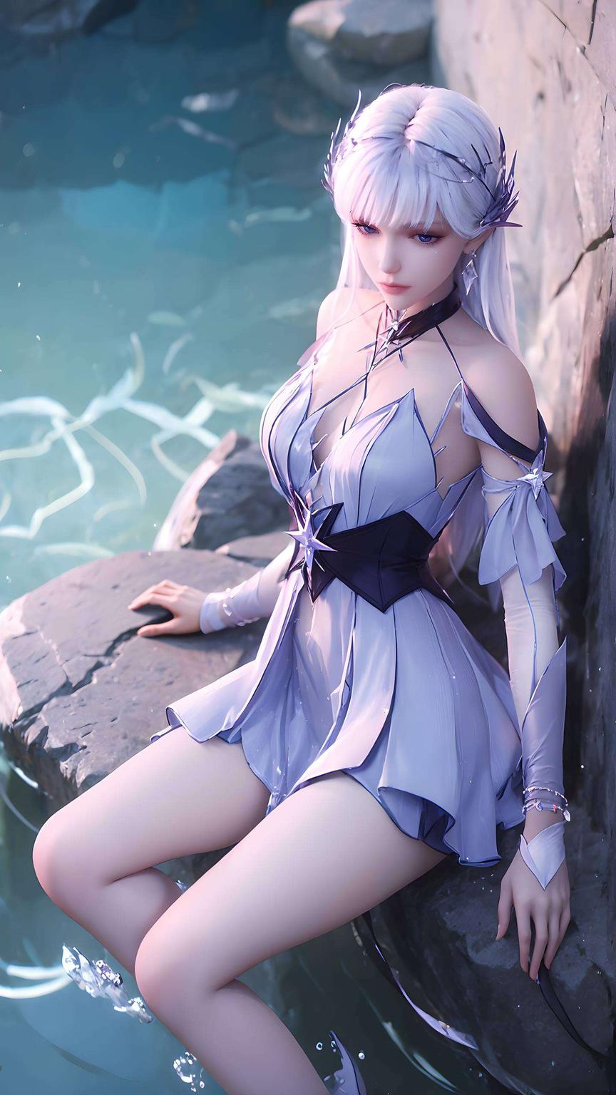 每一帧都让人沉醉绝对是你平板上的最美风景线！