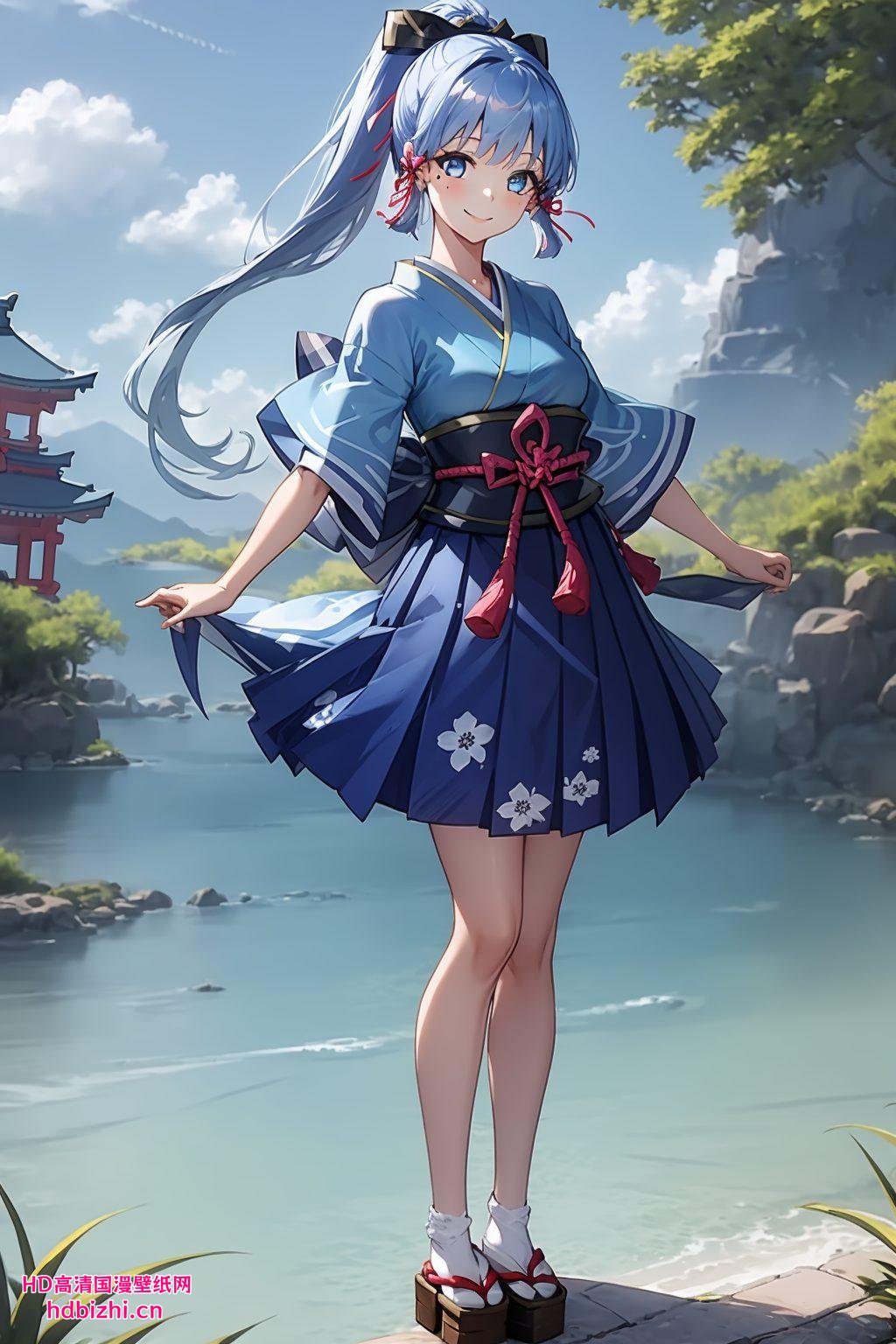 神里凌华高清画质