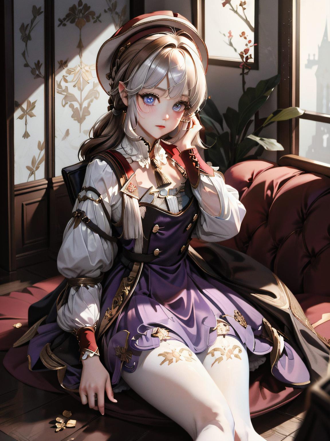 #简而不凡#护眼之选