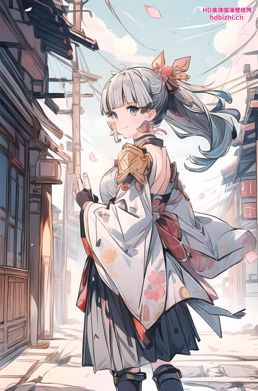 让你的手机瞬间变身艺术品细节满分