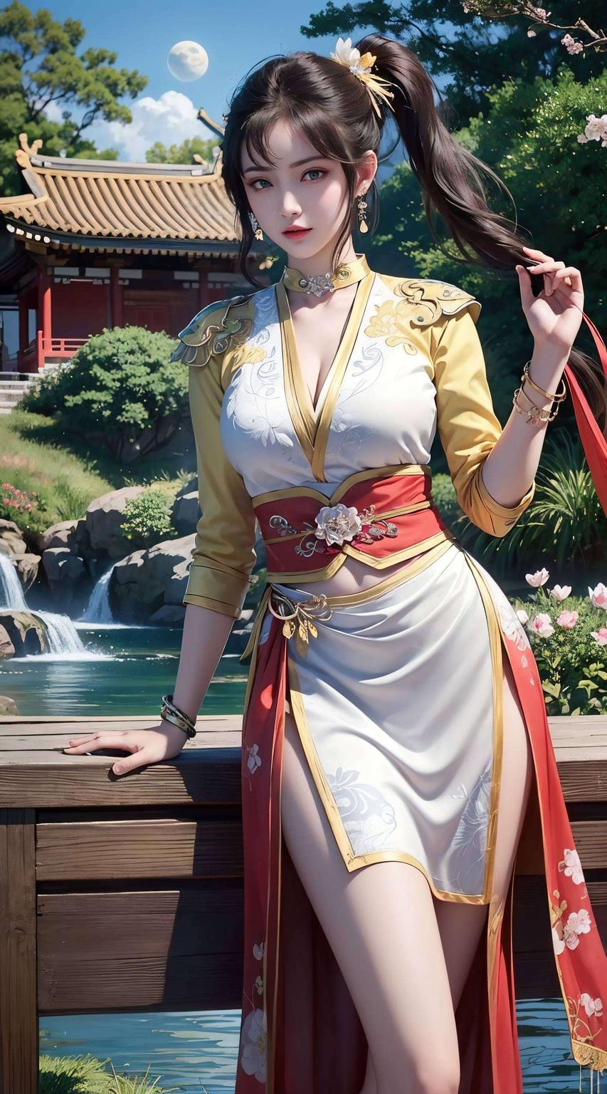 美不胜收！高清壁纸