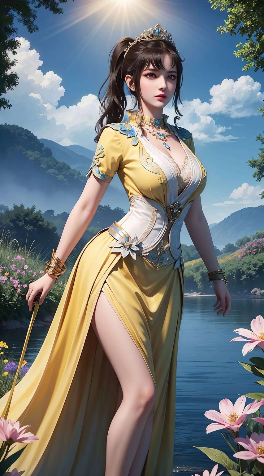 美得让人心动让你的手机瞬间变身艺术品！