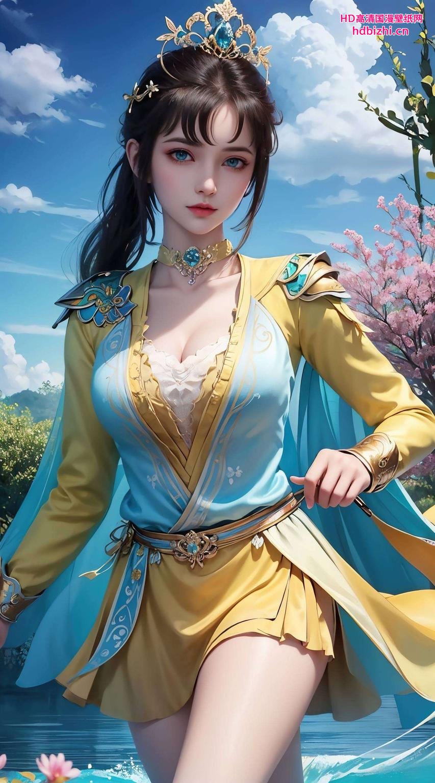 简约而不失优雅各位！今天给大家带来一款唯美精细的屏保壁纸