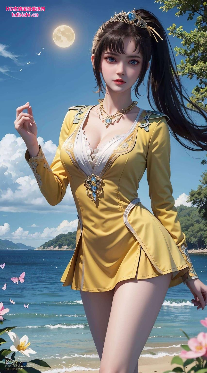 完美像素少年歌行里的司空千落