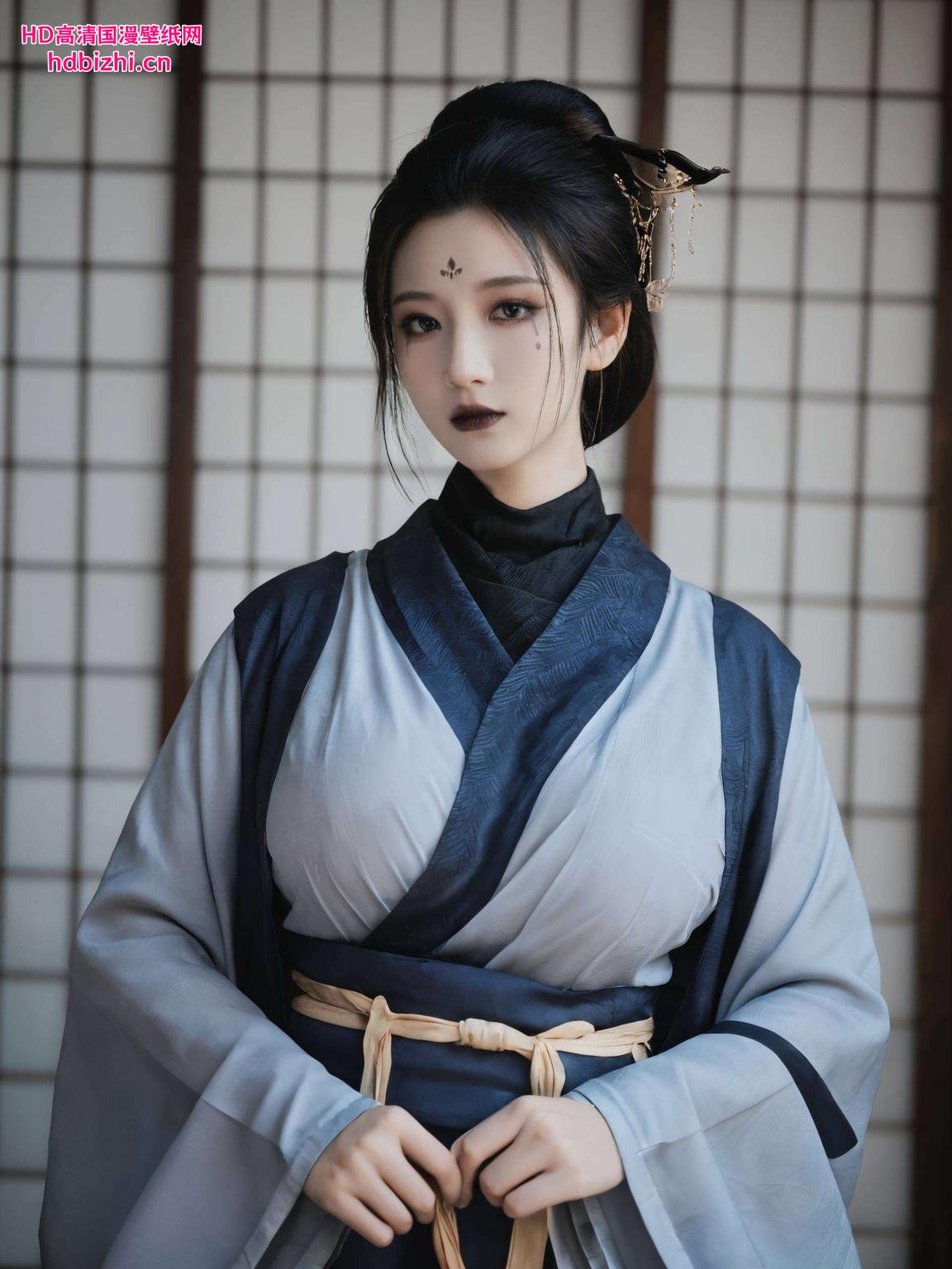 简洁风格来袭！高清护眼简洁而不失个性