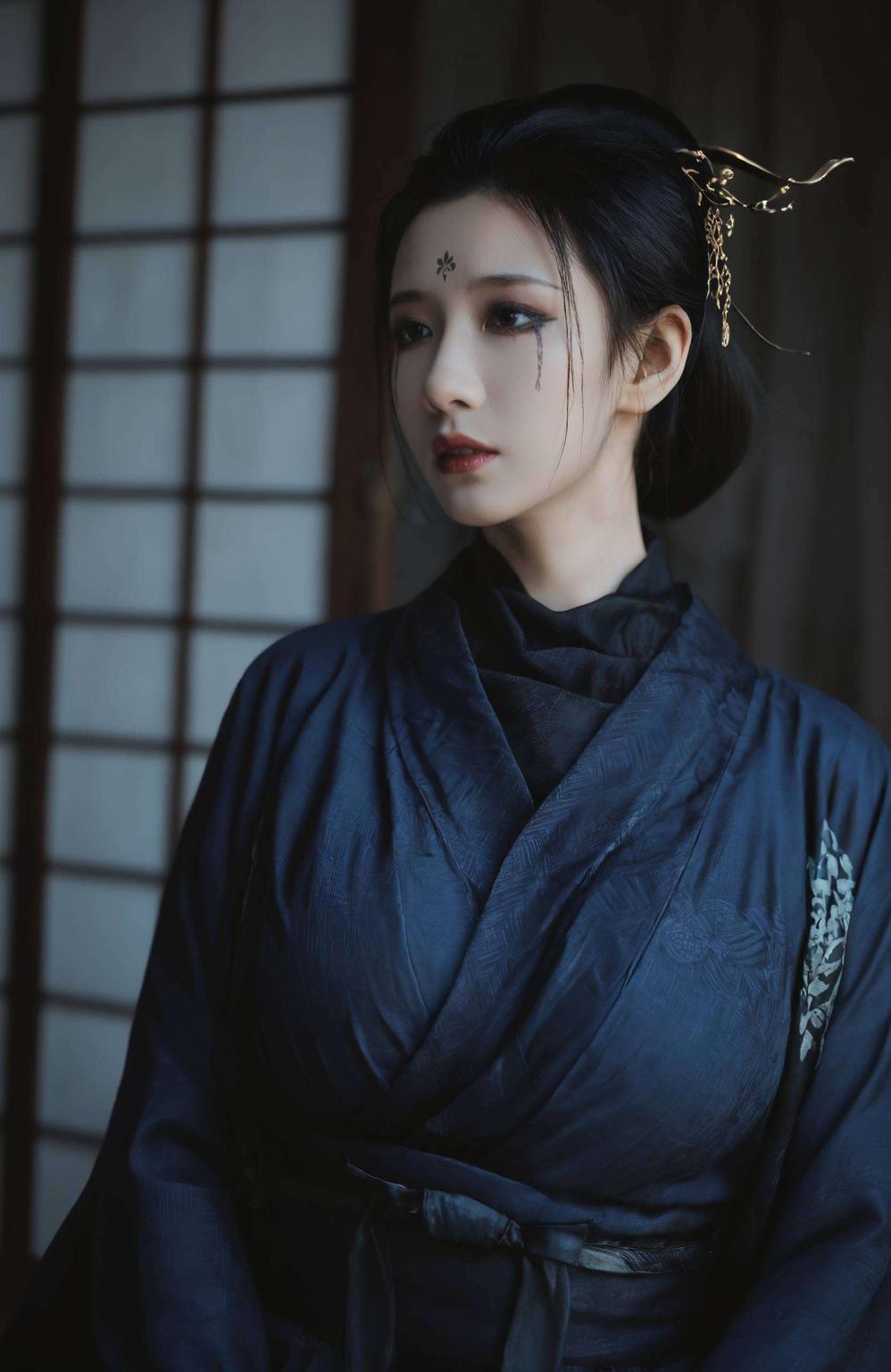 灵动生动萌化你的心！快来感受这高清画质