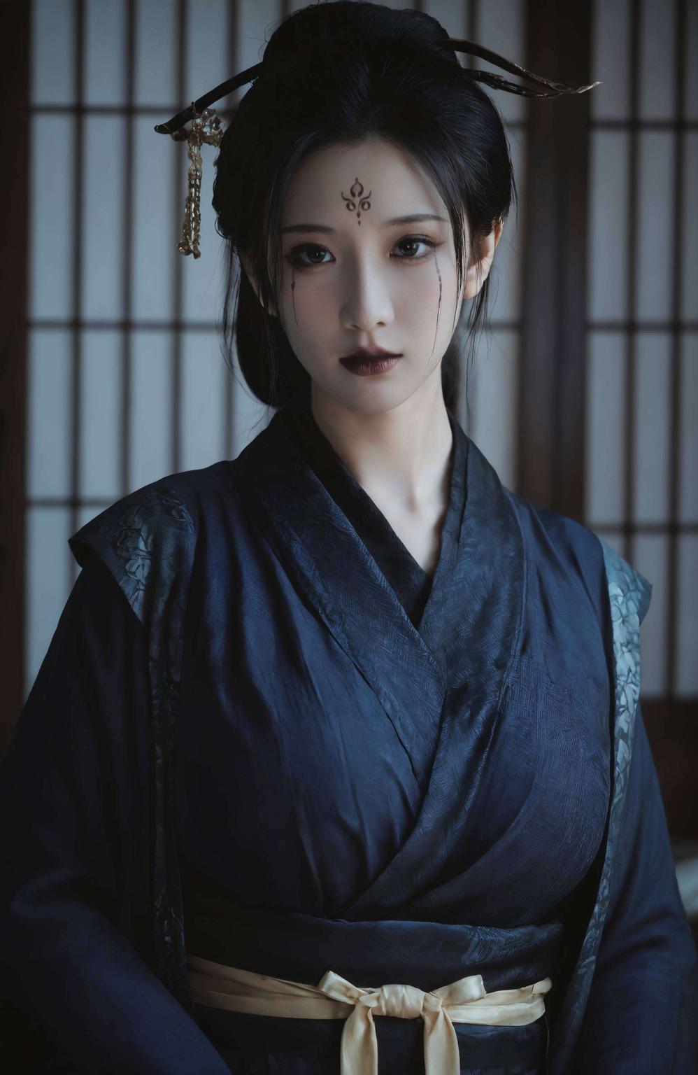 炫彩高清壁纸亮相！极简风格中悟空英姿飒爽