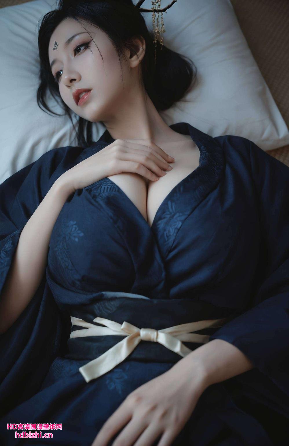 细节满分让你的手机瞬间变身动漫小清新