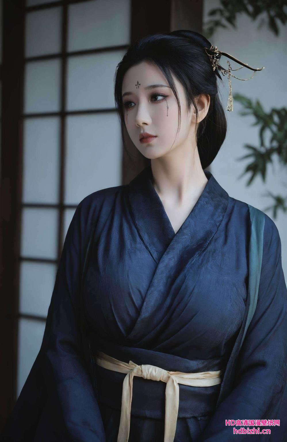 萌化你的心高清壁纸