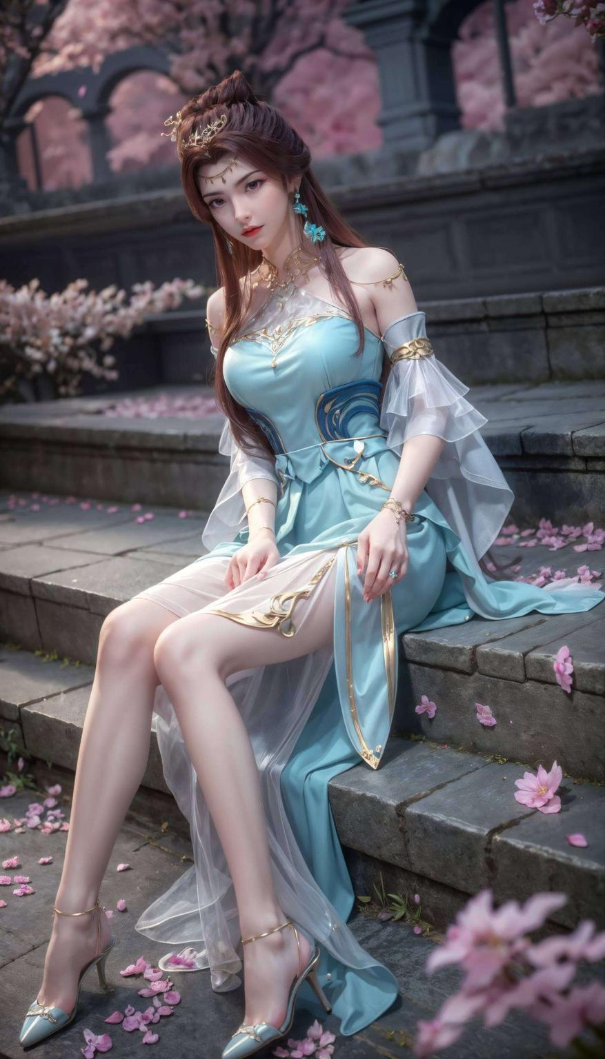 灵动的眼神高清画质