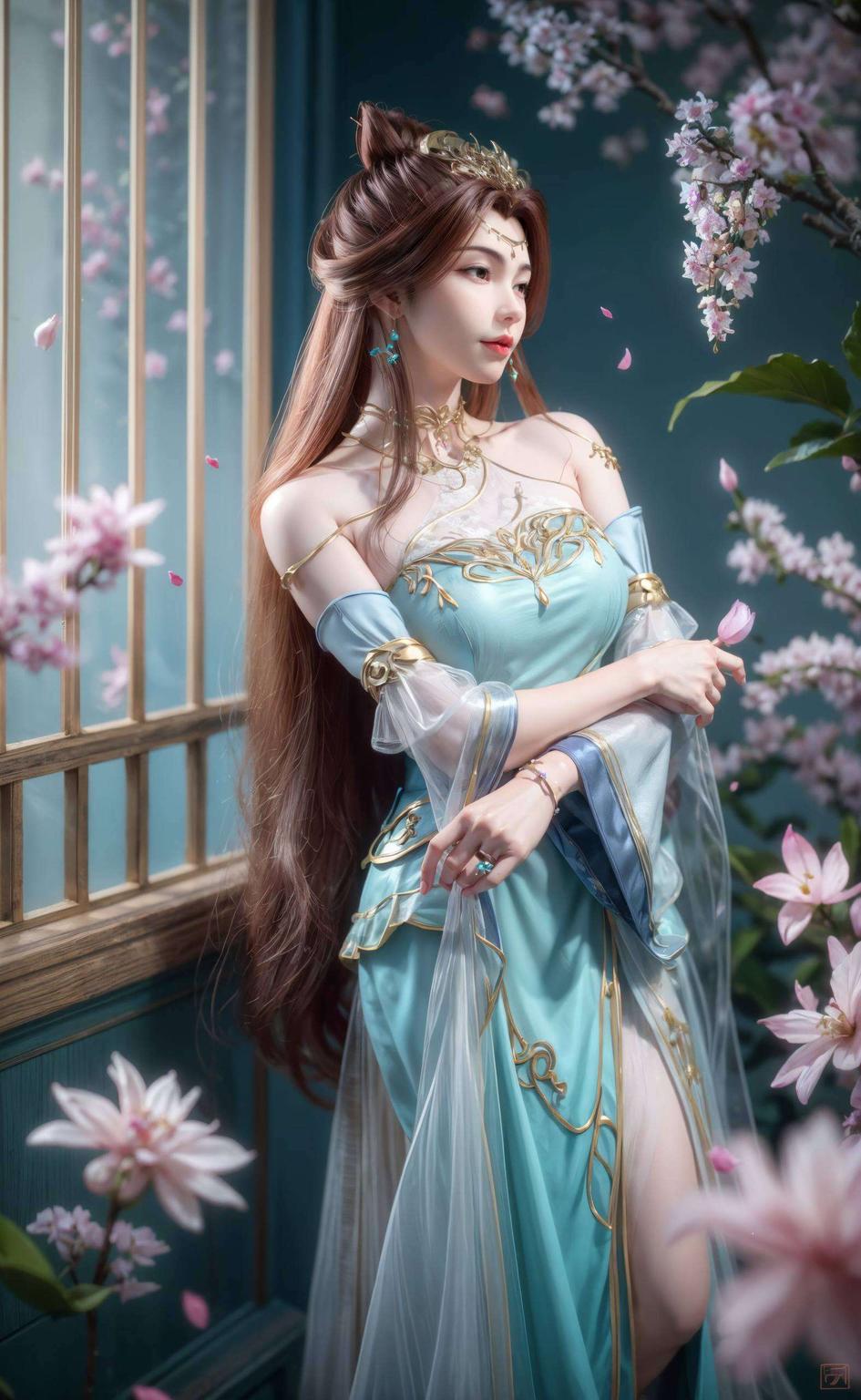 这款壁纸淡雅紫色