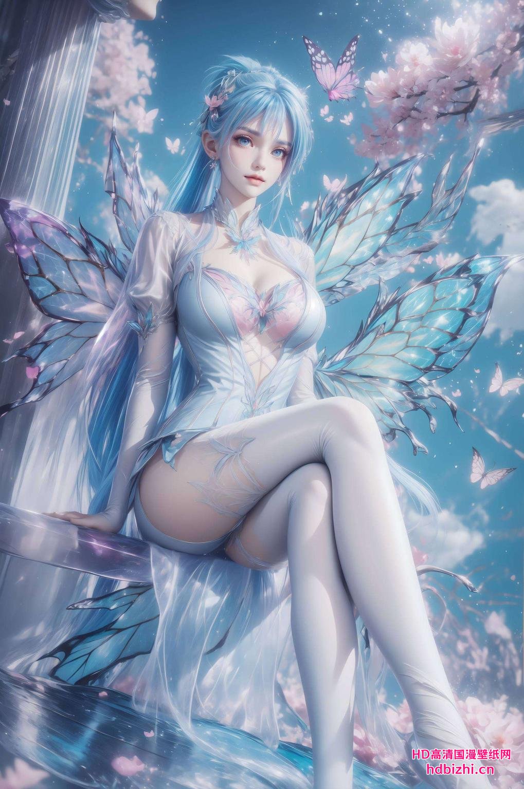 色彩斑斓美得让人心动！赶紧收藏吧！