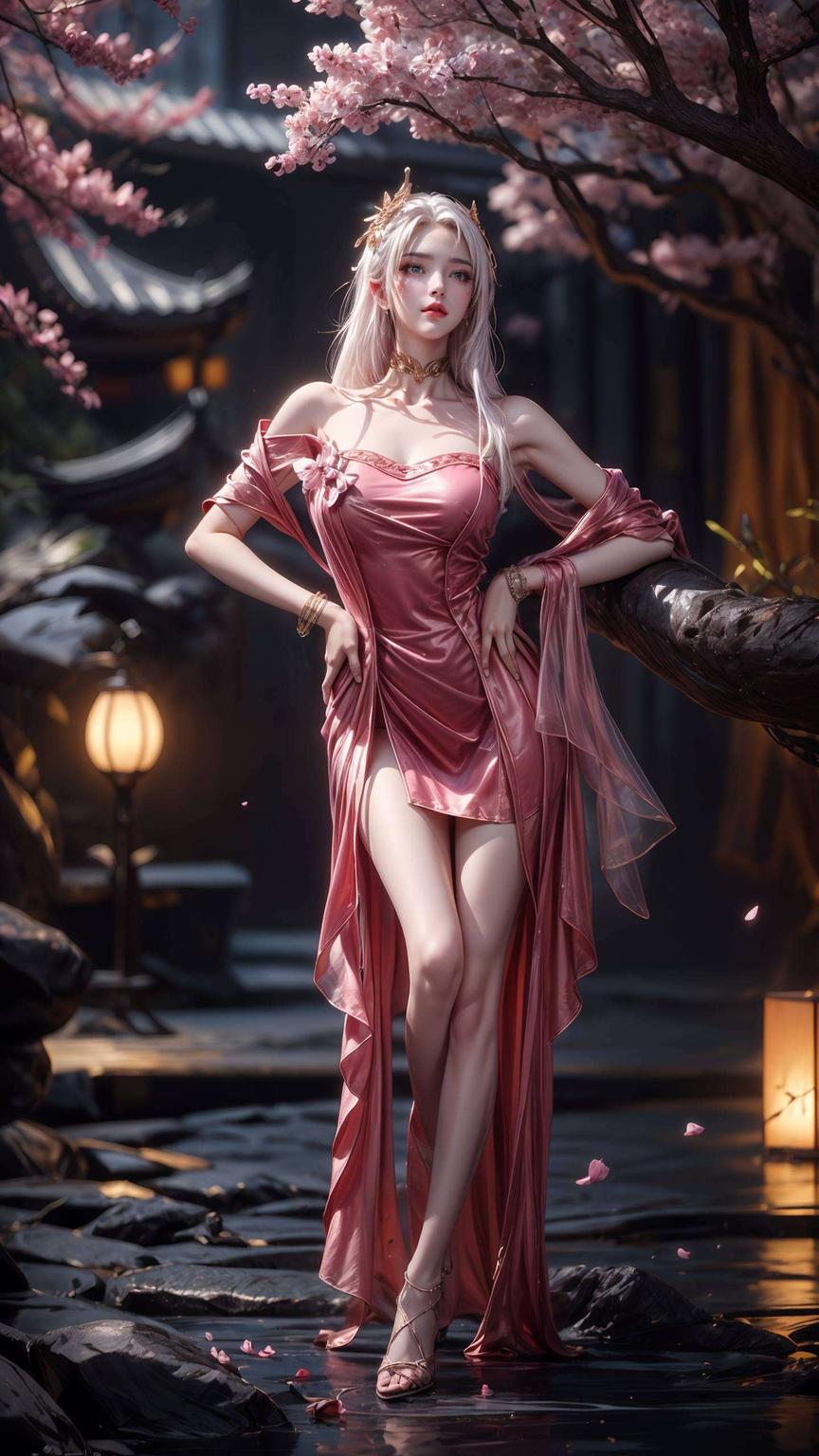 这2k高清壁纸让人一眼难忘！