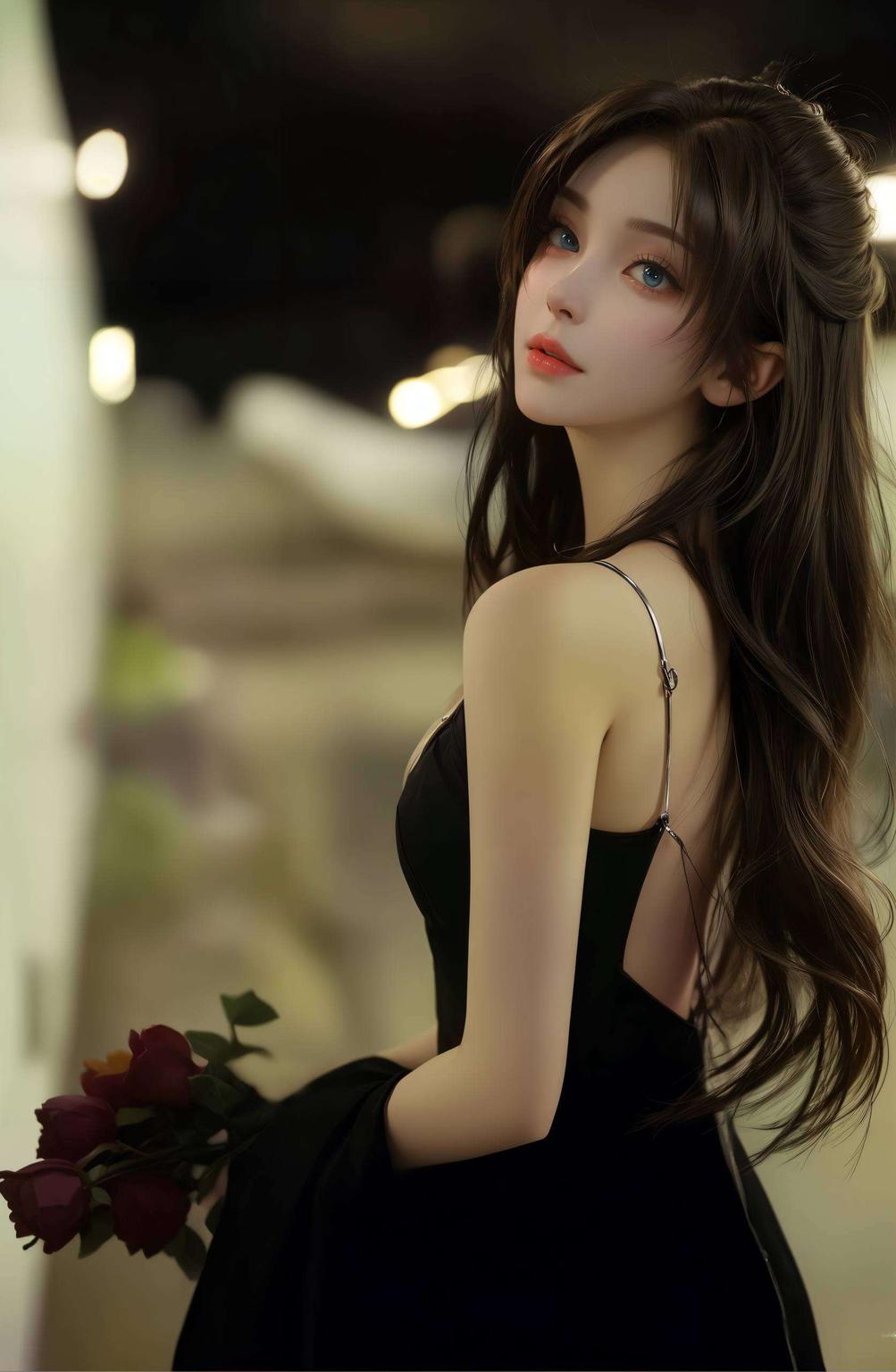 为你的手机增添一抹仙气让人忍不住想要呵护