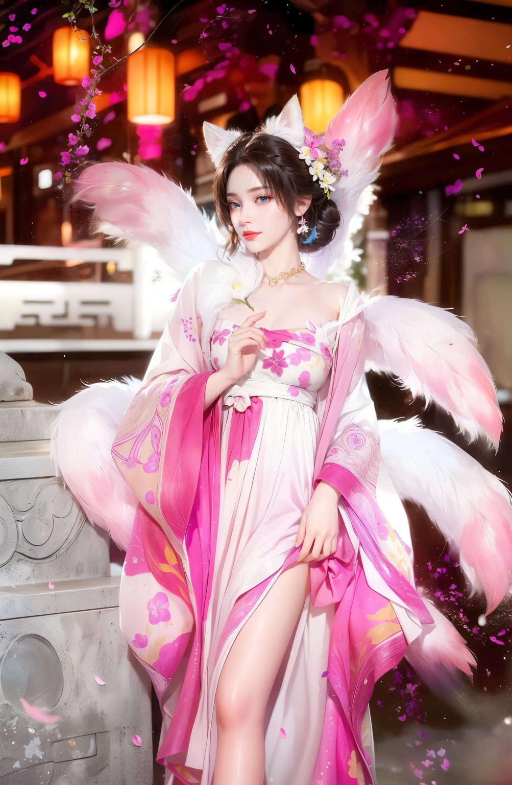 护眼无忧让你的苹果手机瞬间变身仙境~ 快来挑选你的专属壁纸吧！