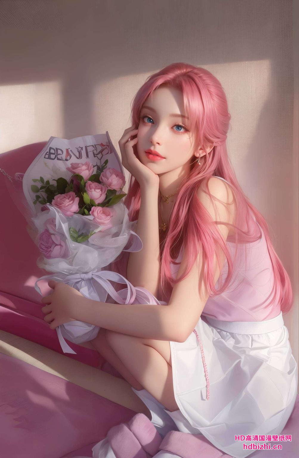 为你的苹果设备增添一抹仙气与艺术风采灵动可爱