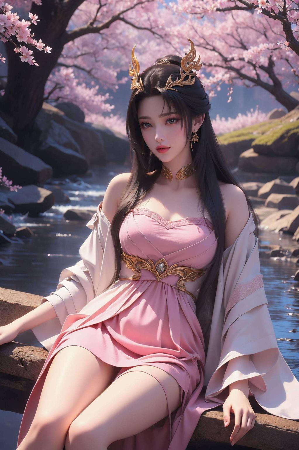 仿佛随时能引动风云快来感受这份独特的魅力吧！