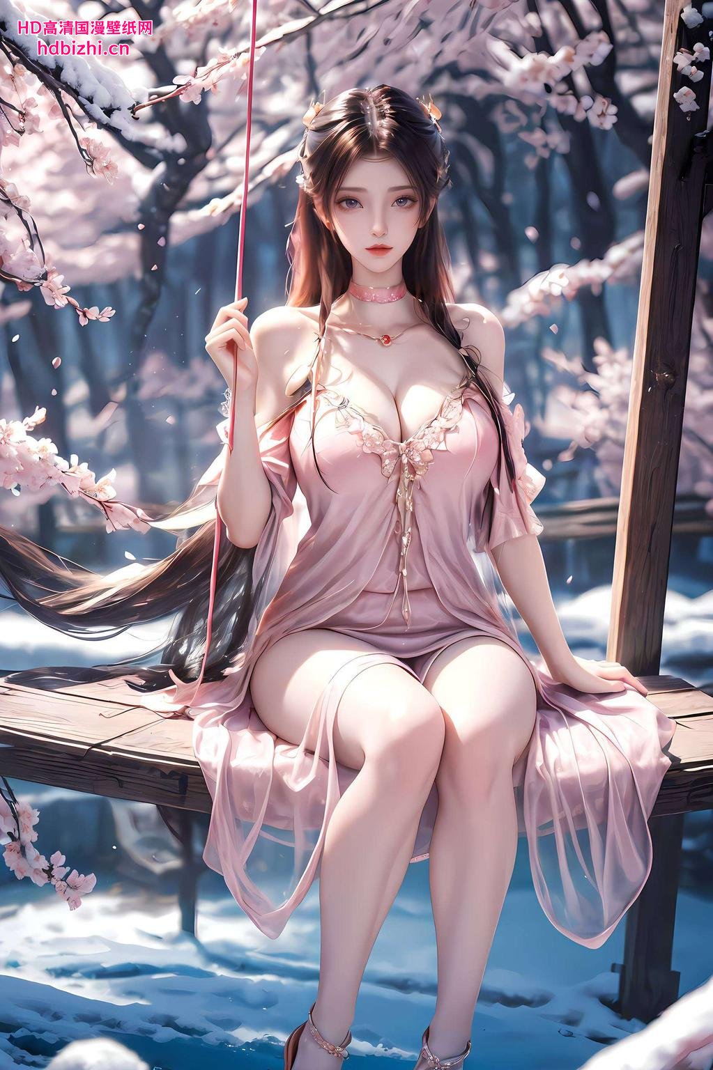 今天给大家带来的是静态免费壁纸秀！这款安卓桌面背景美轮美奂！看这灵动的剑光