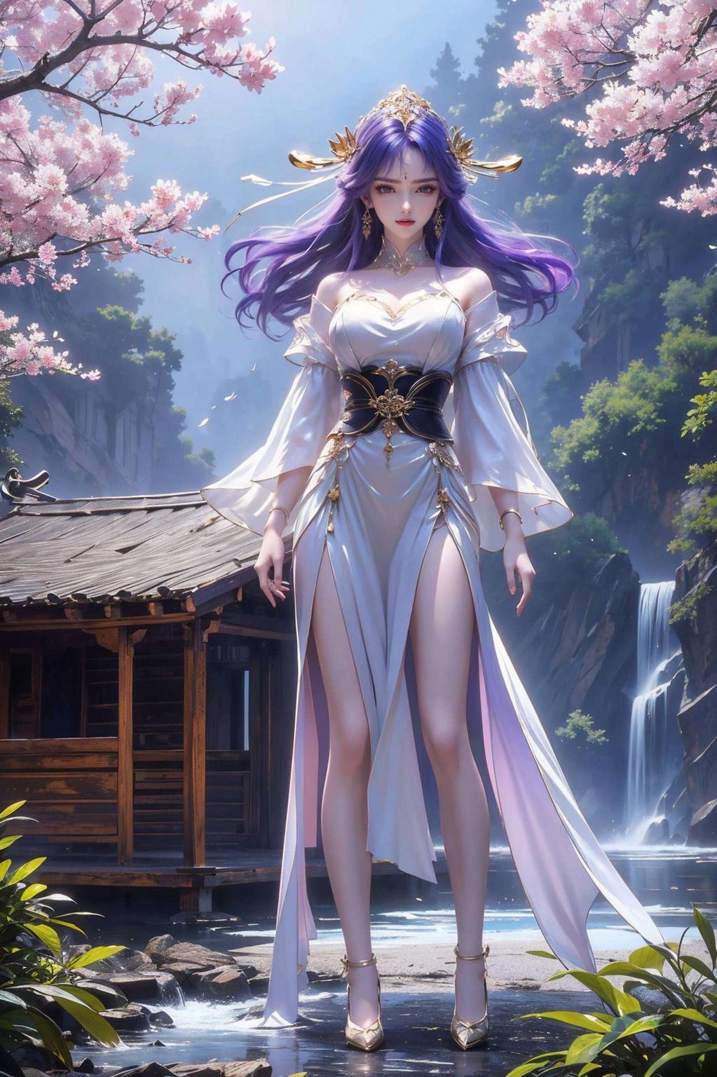 让你的电脑桌面瞬间变身游戏世界！
