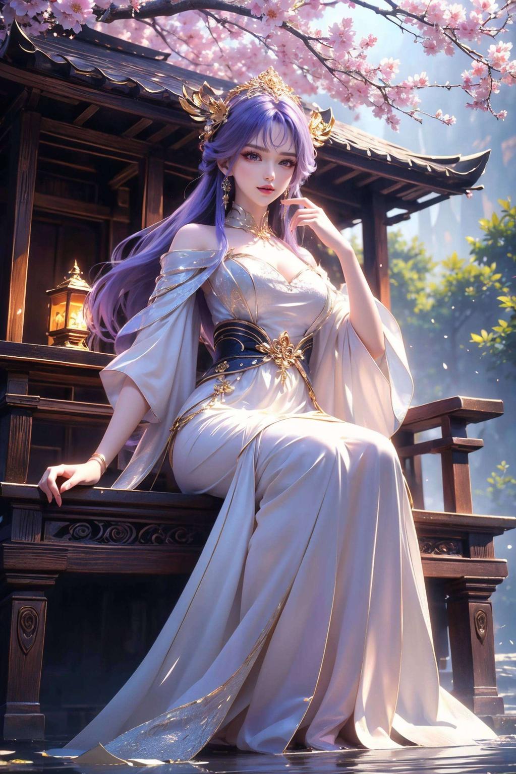 打造你的专属桌面风景天穹高清壁纸