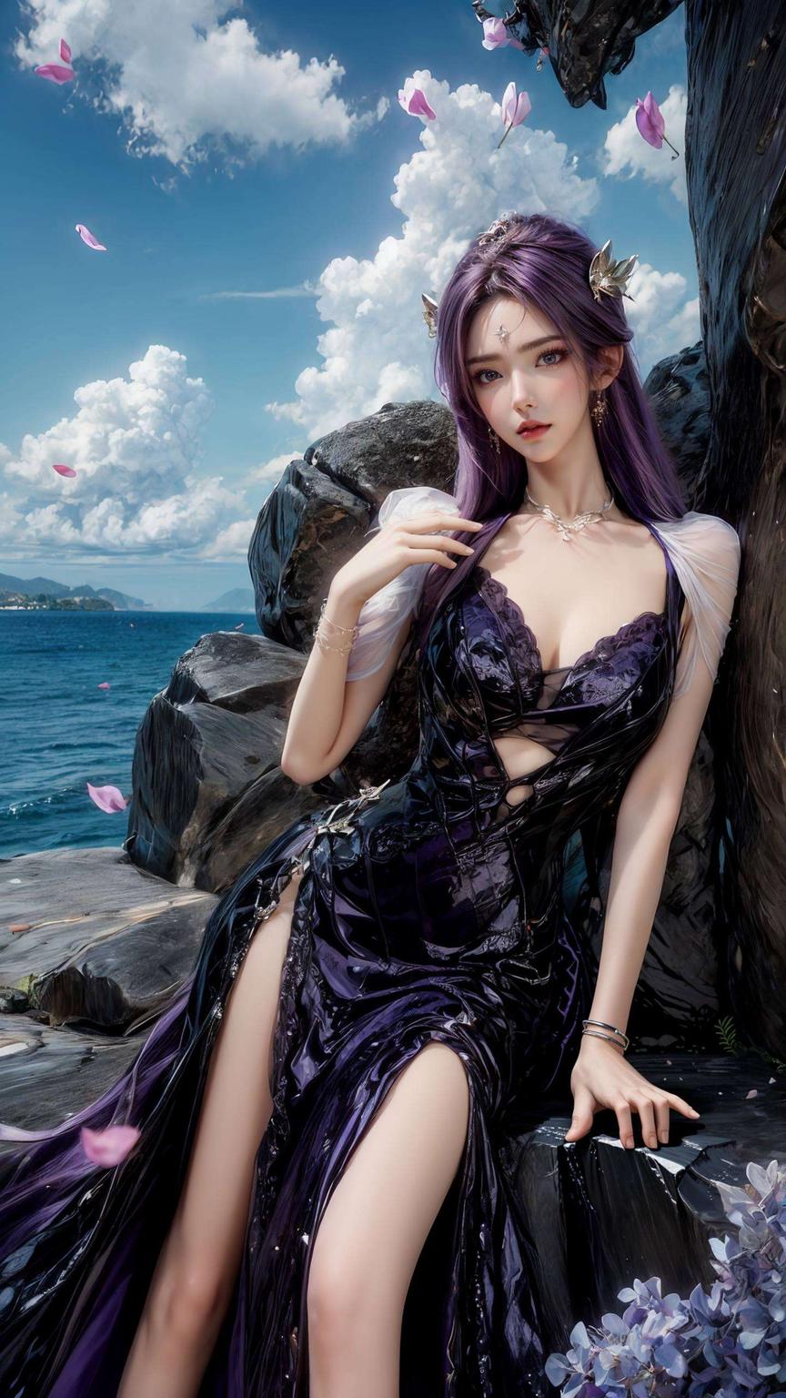 苹果宽屏壁纸炫彩呈现点亮你的桌面世界！