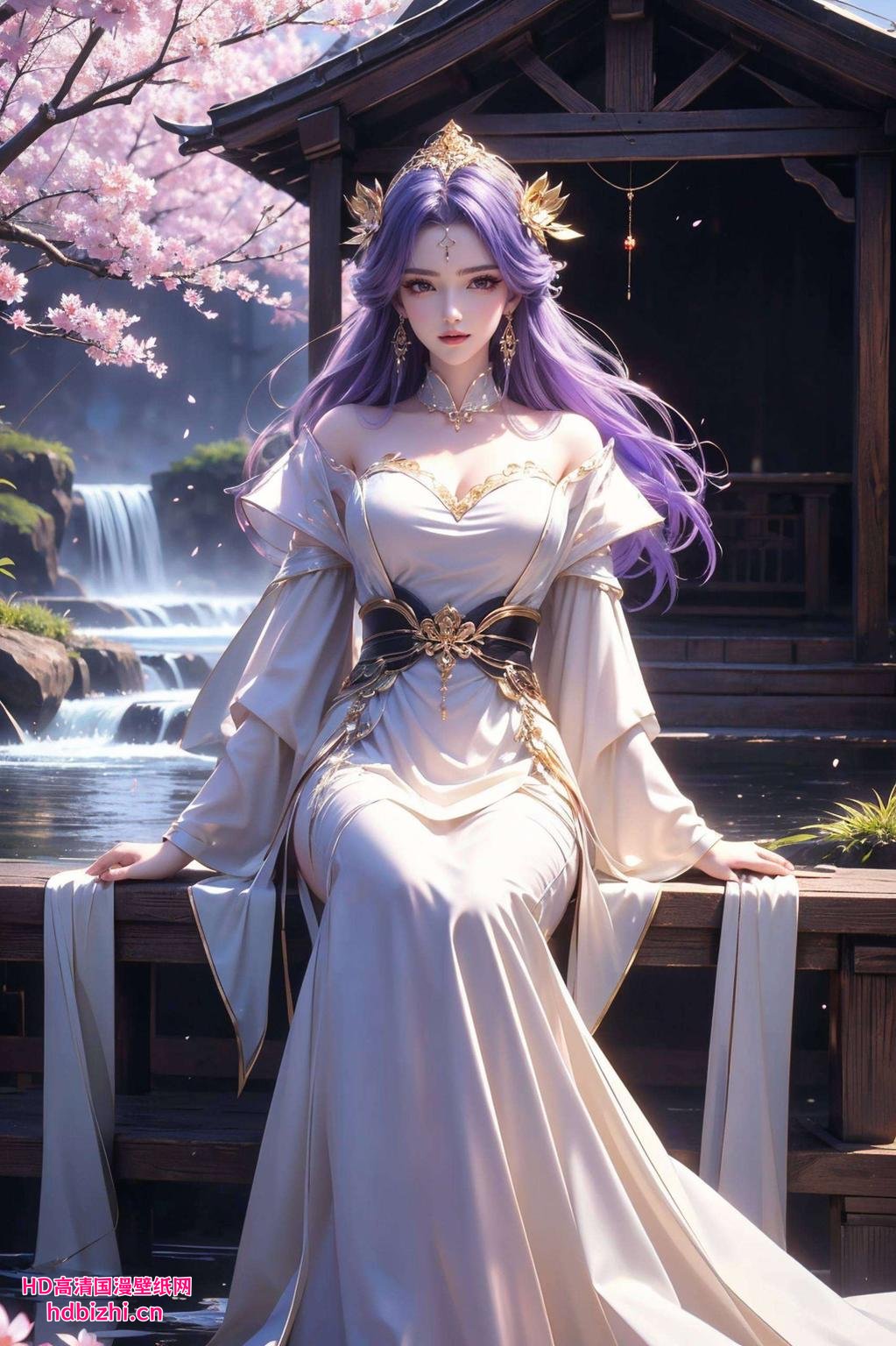 炫酷光影流转流畅动画