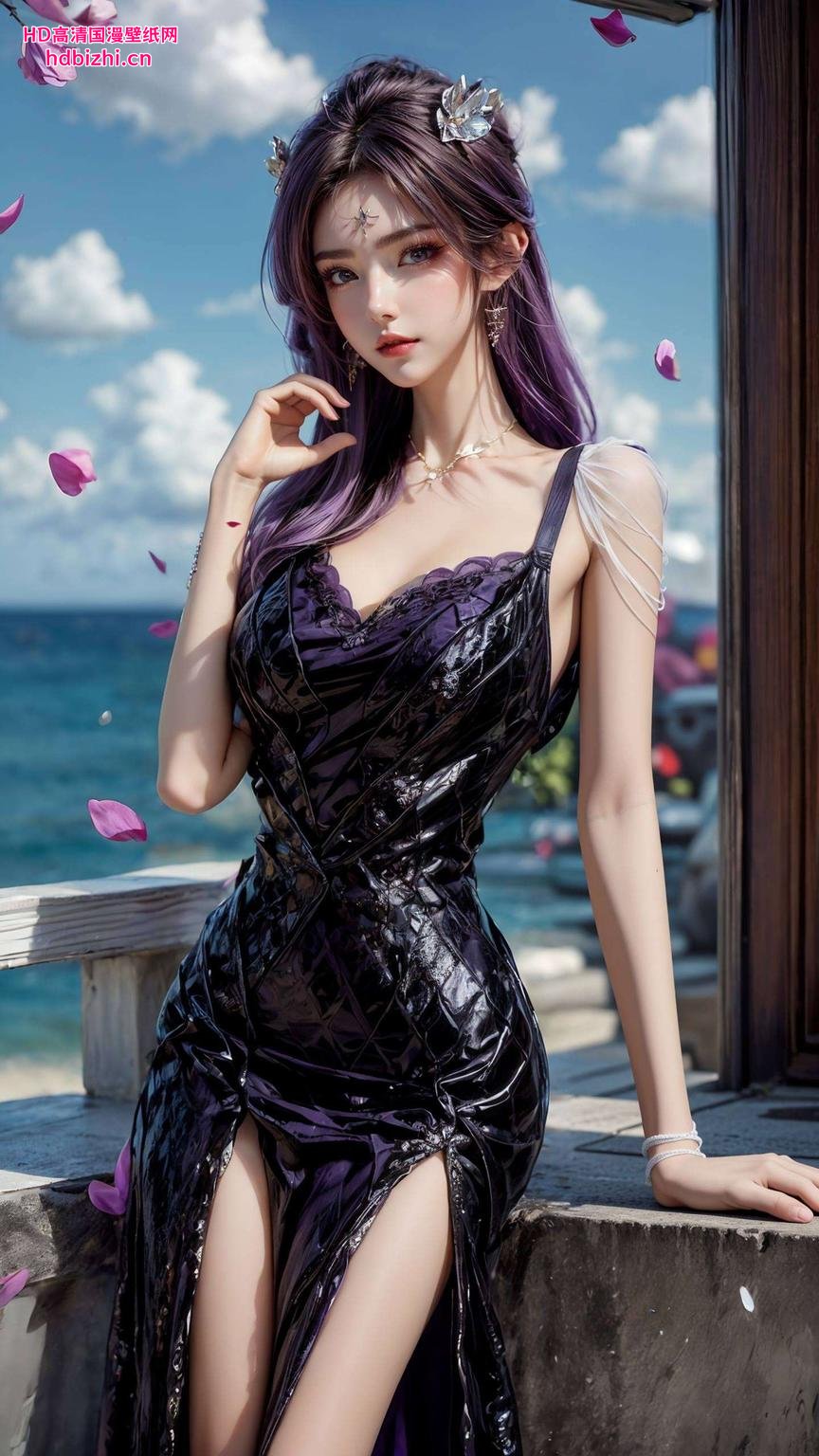 让你的平板瞬间变身视觉盛宴！这期的超精致平板炫彩壁纸