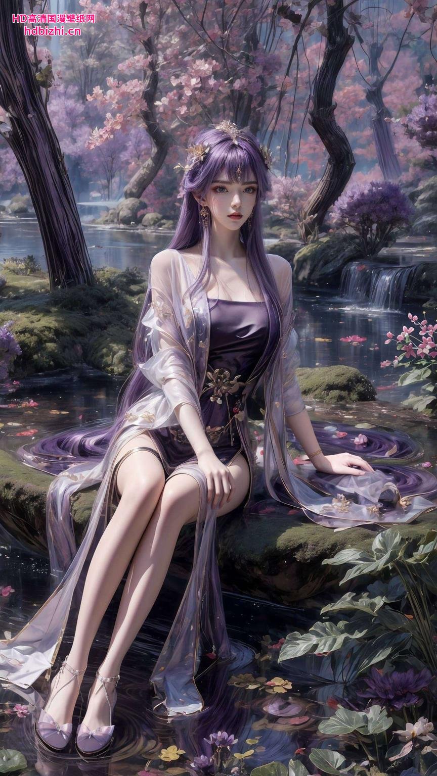 每一帧都仿佛在讲述一个故事绝对让你眼前一亮！高清画质