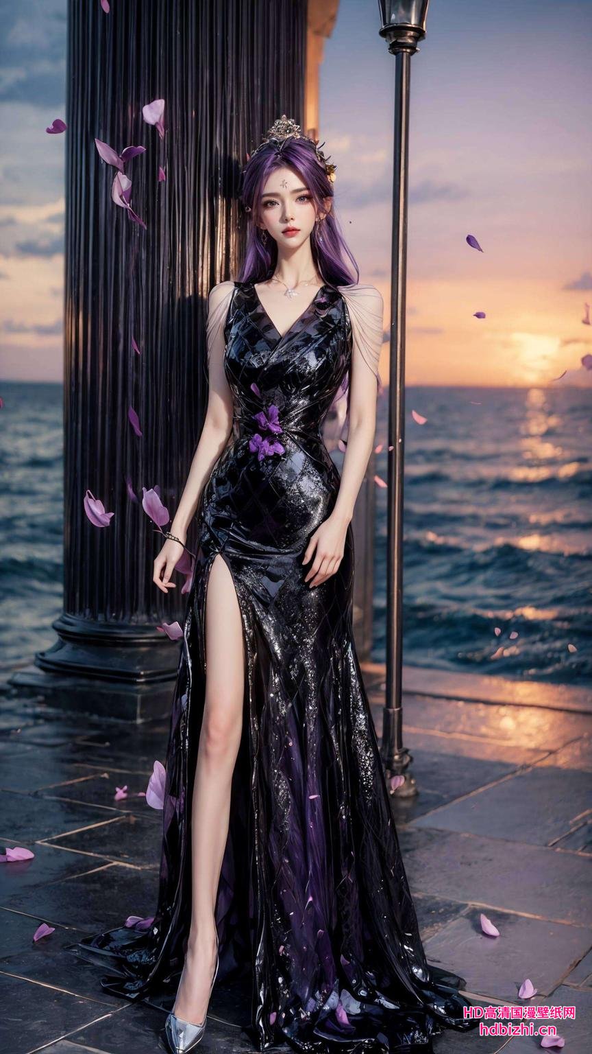 各位二次元的小伙伴们享受片刻的宁静