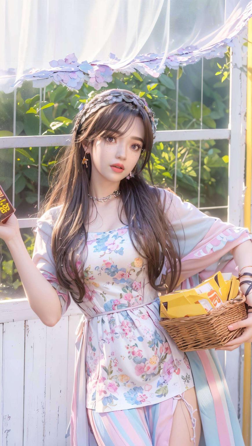高清唯美点亮手机每一寸屏幕