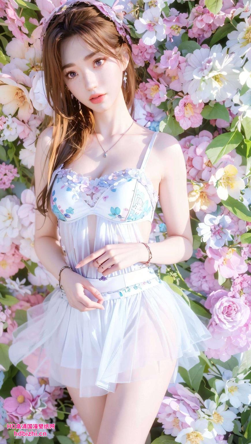 美图任你选带你领略视觉盛宴！高清画质