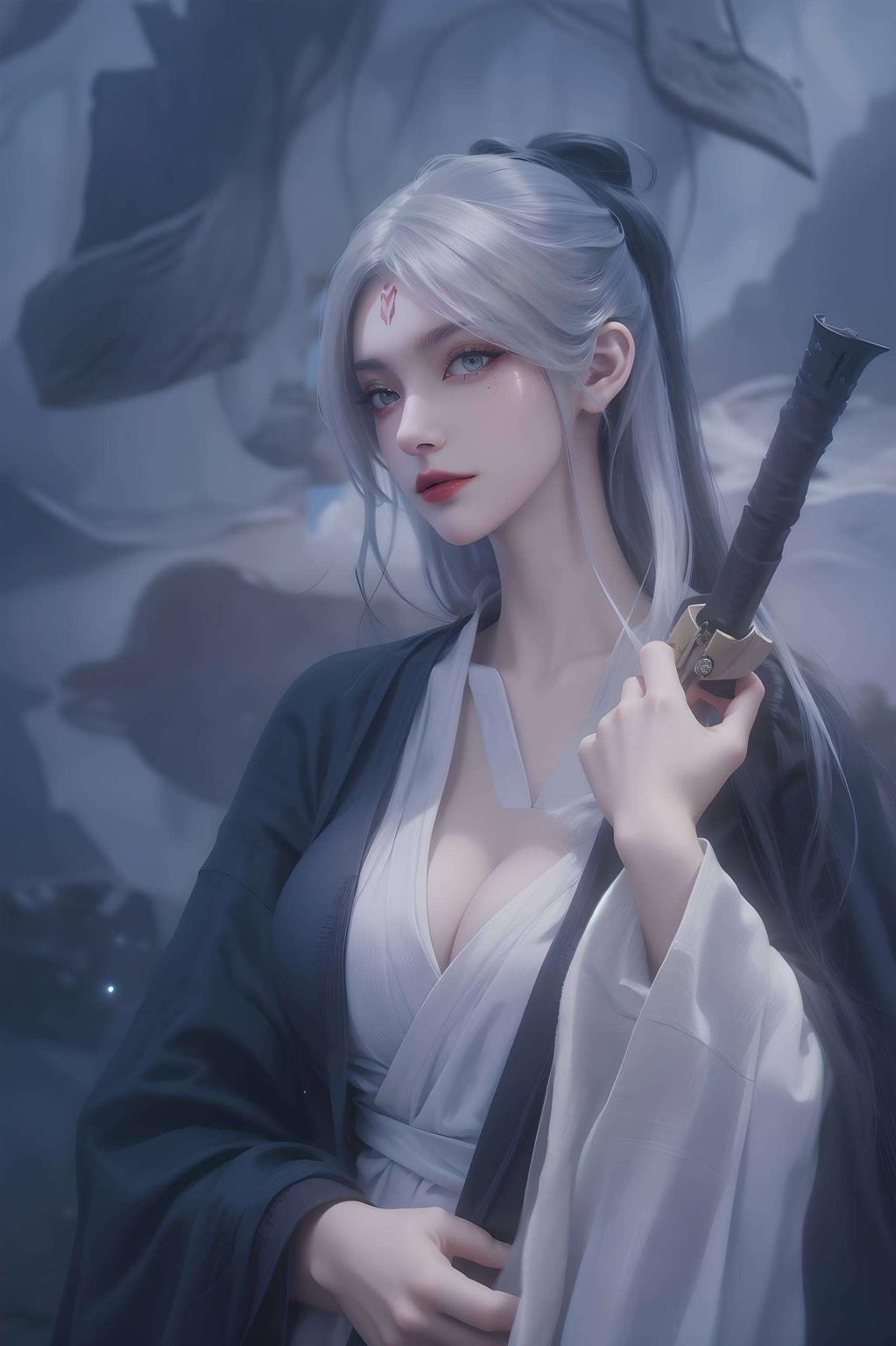 稀有美景高清壁纸亮相