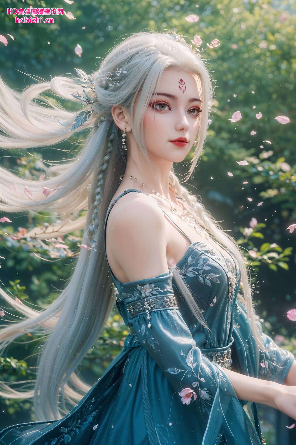 萌态可掬细腻描绘