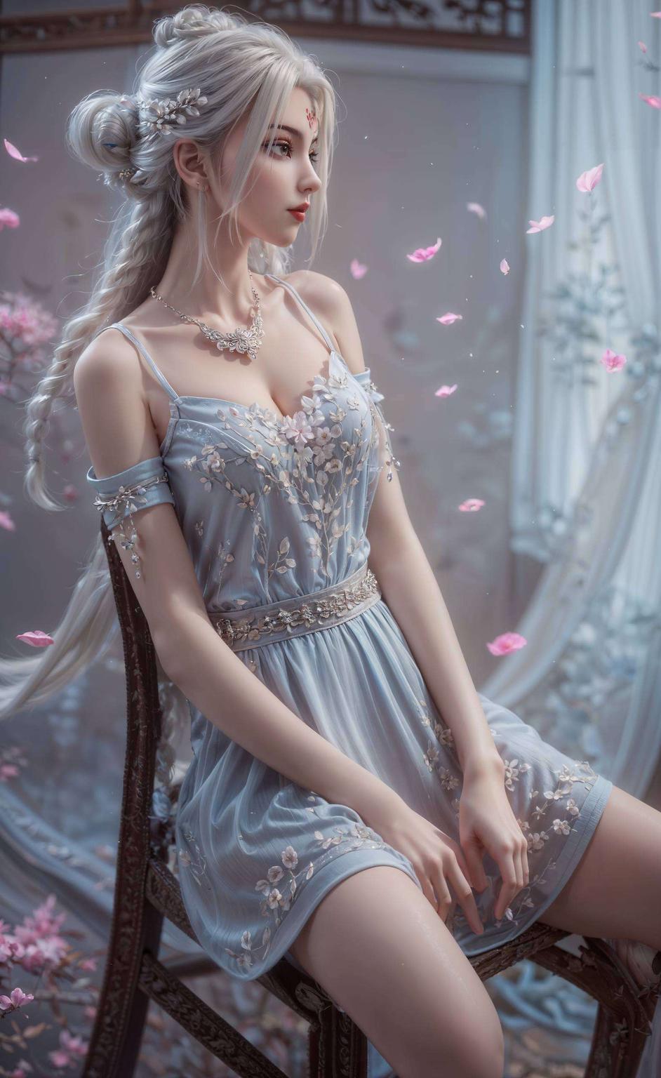 尽享视觉盛宴！🌿🖼️ 快来体验吧！小白们