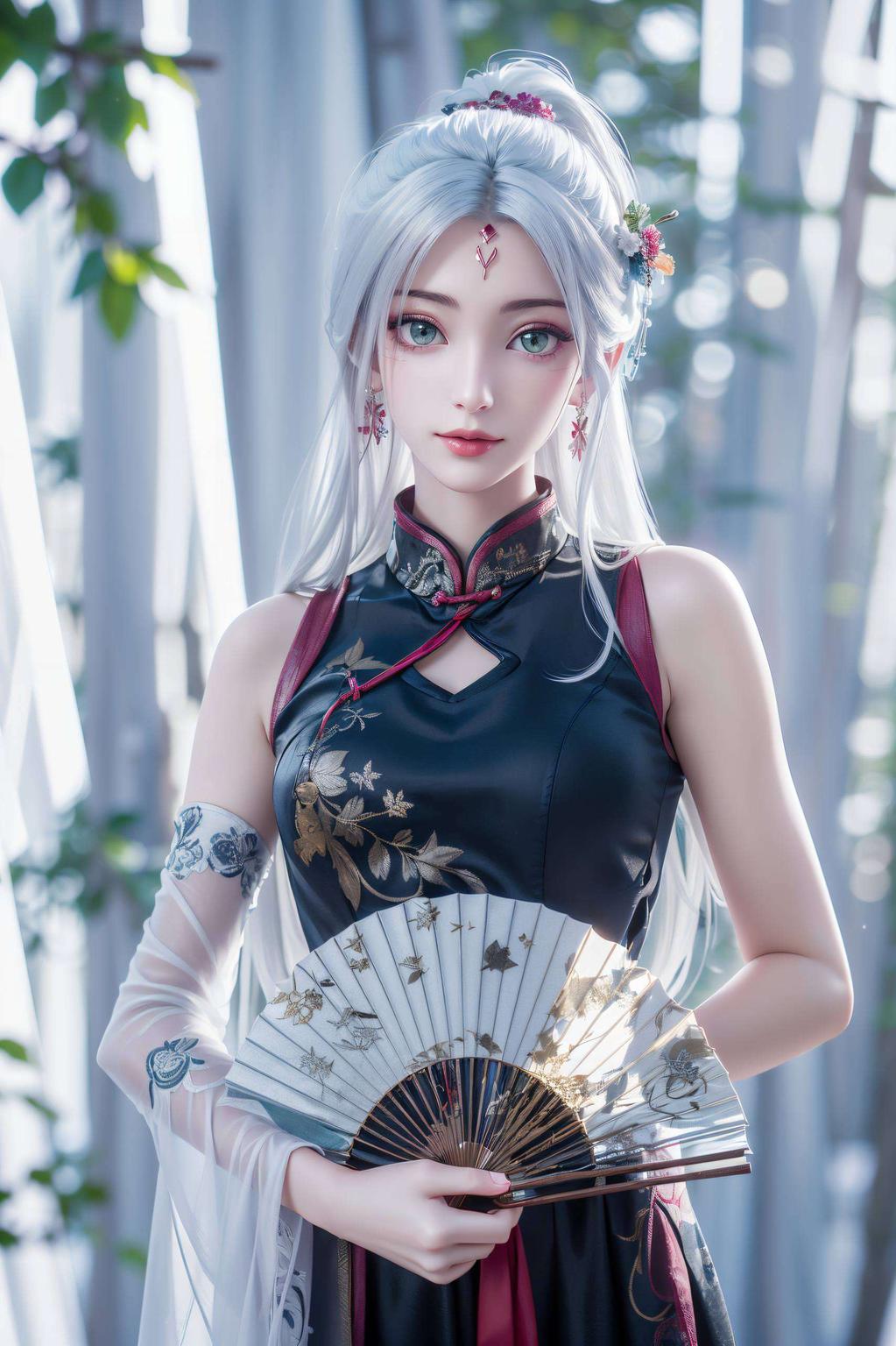 诛仙情缘尽在每一寸细腻的画面