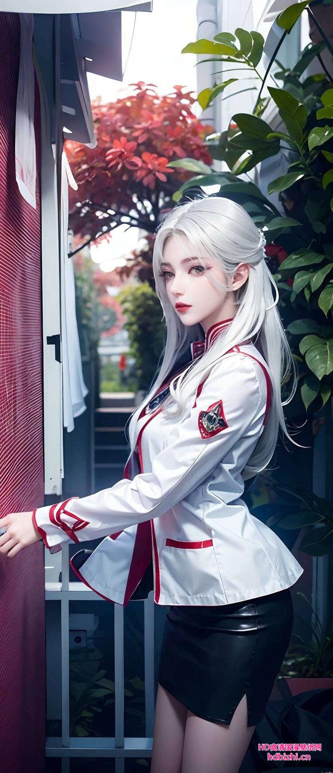 梦幻诛仙小白仙姿