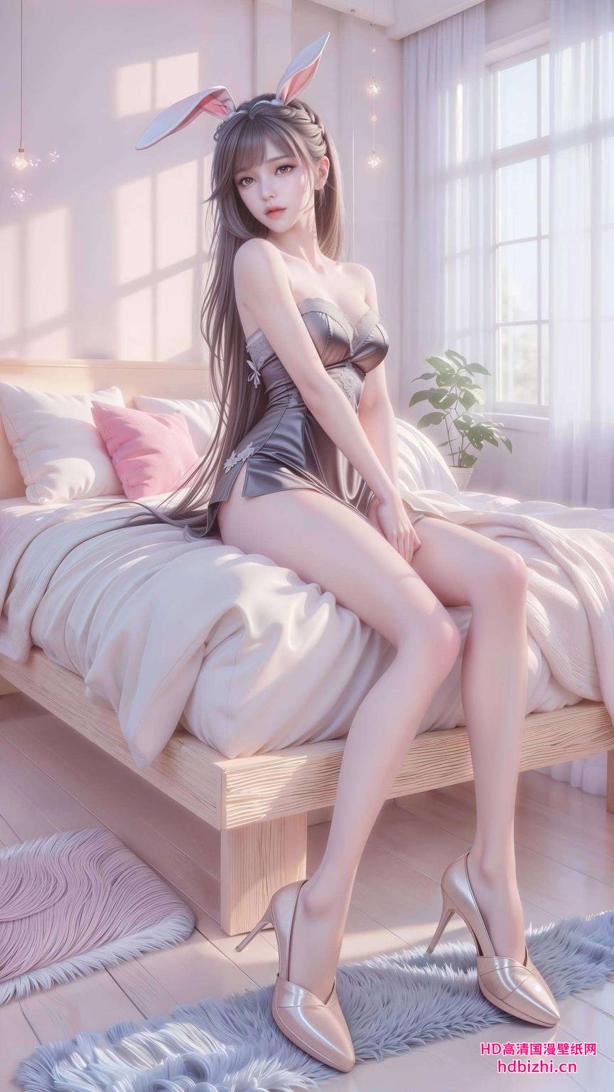 _ipad壁纸带你穿越幽深梦境让小舞的悲伤化作一抹淡雅