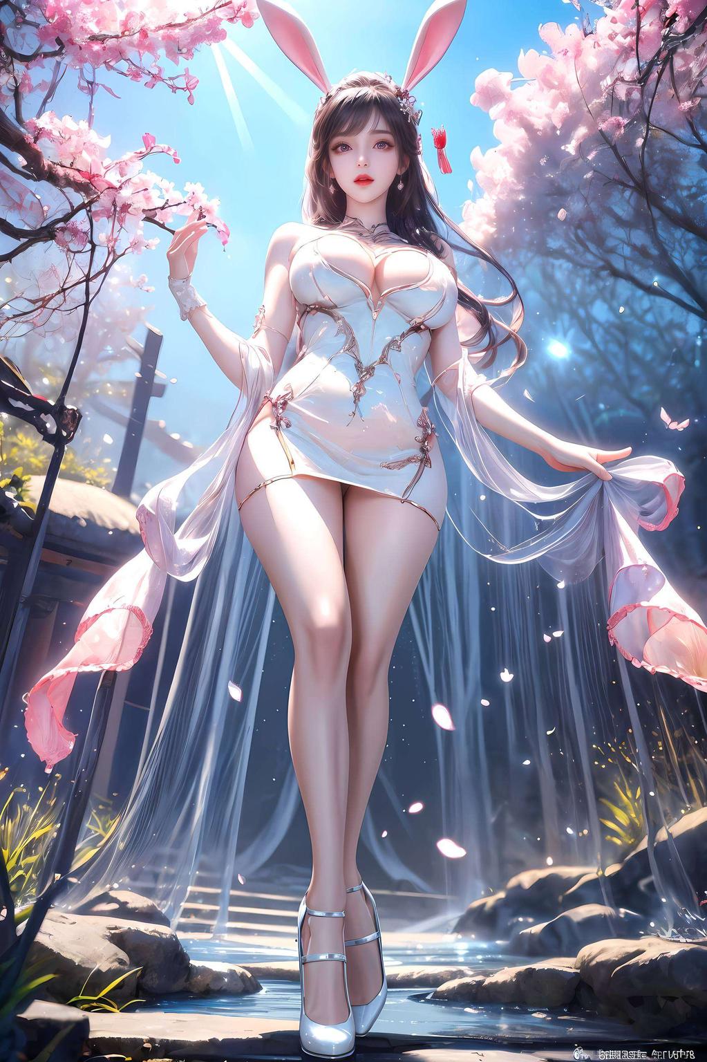 细节满分绝对让你的视觉享受翻倍！