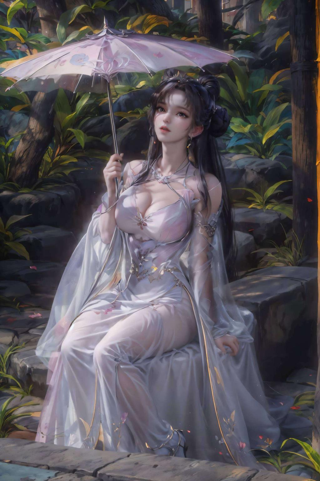 简约而不失韵味快来体验这份古典美吧！