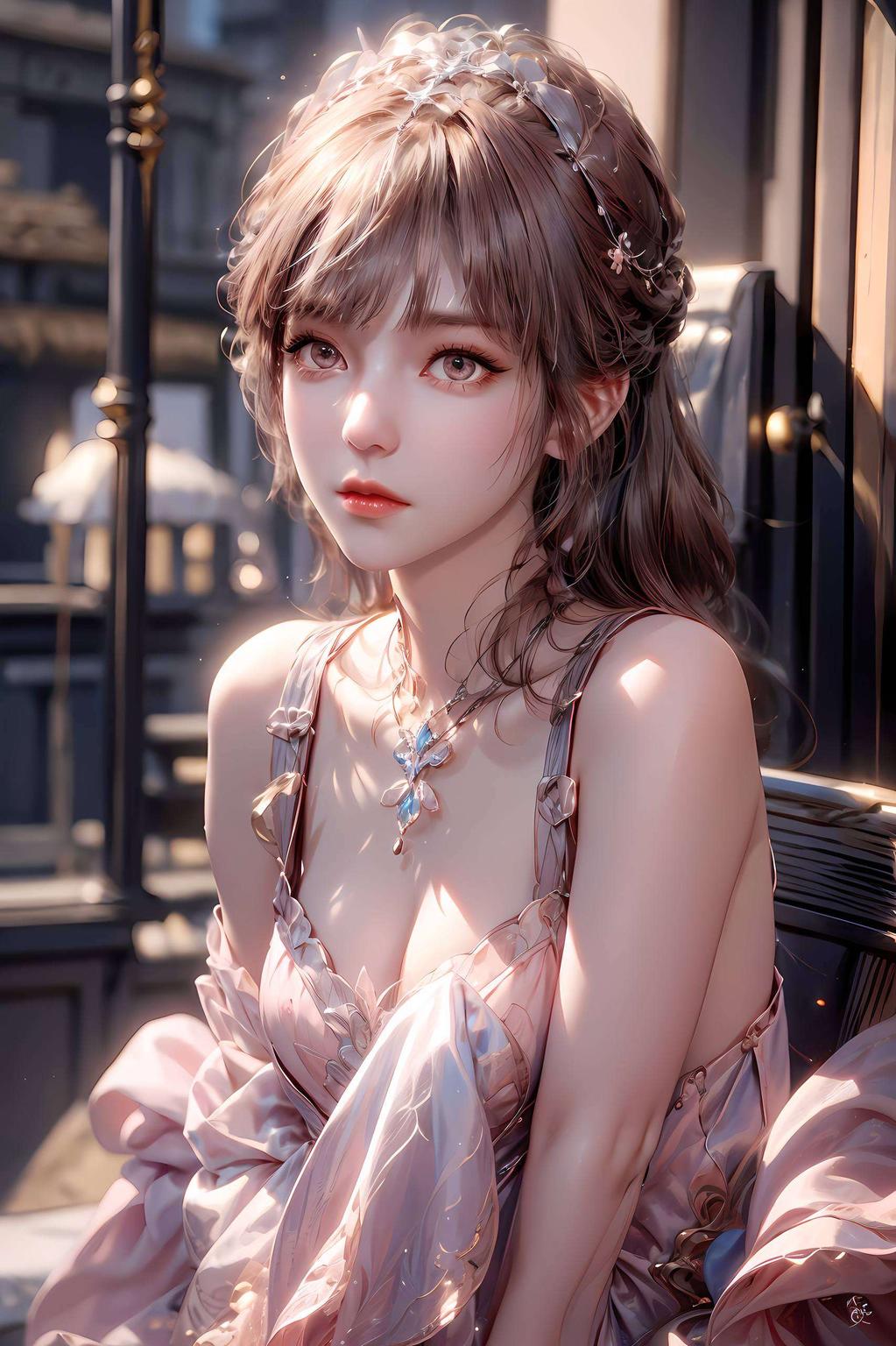 照亮你的日常壁纸吸睛术！高清潮图