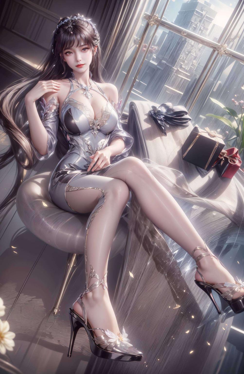 高清画质2K高清精细