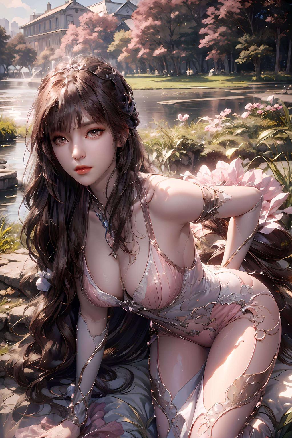 古香古色完美像素