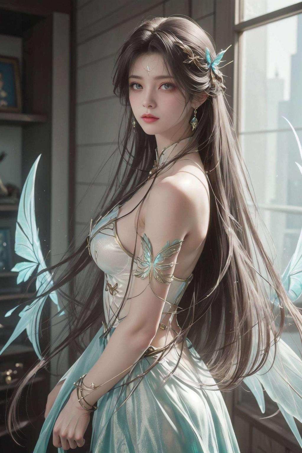 简洁大气4K高清壁纸