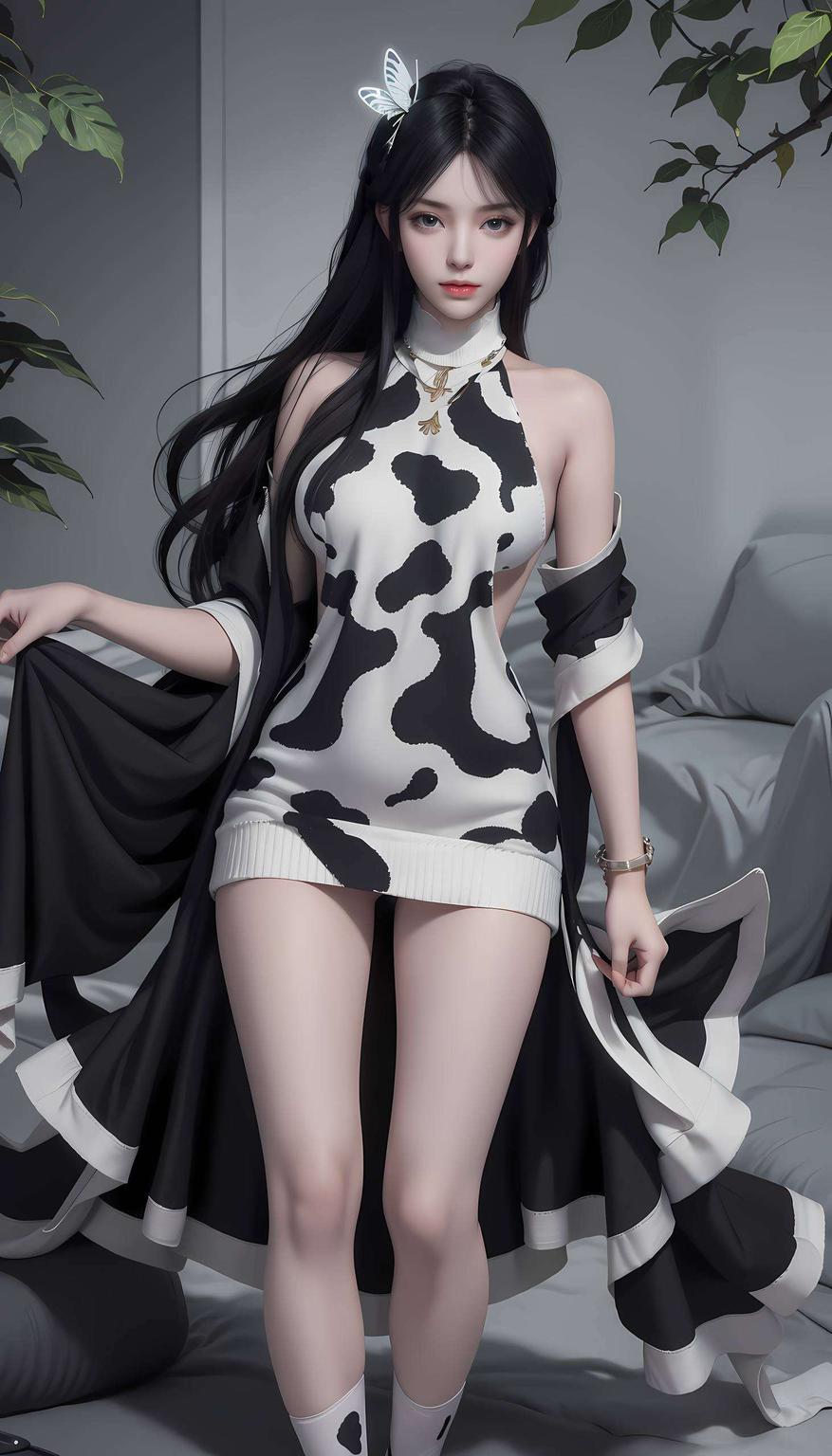 这组古风壁纸炎薰情深