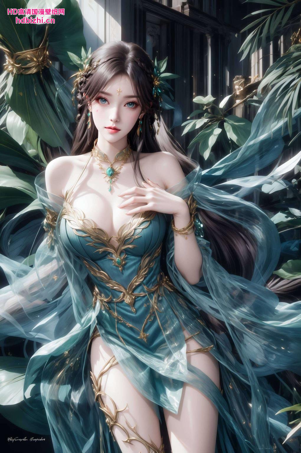 色彩柔和绝对让你的手机桌面焕然一新！快看