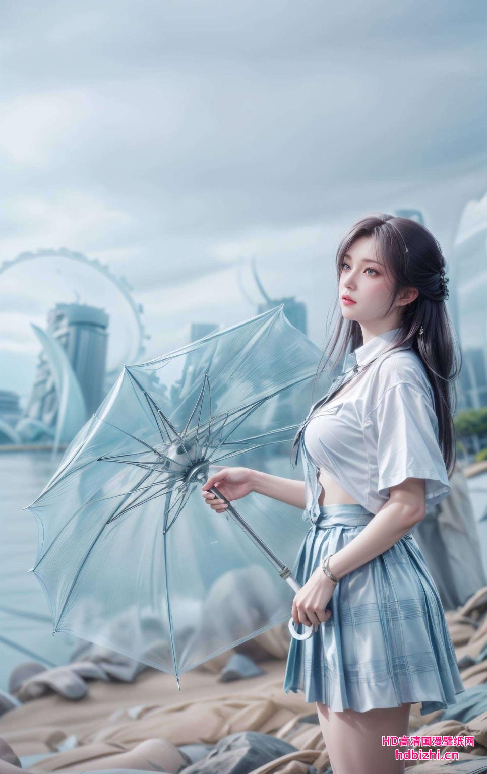 点亮桌面温馨！护眼像素完美呈现