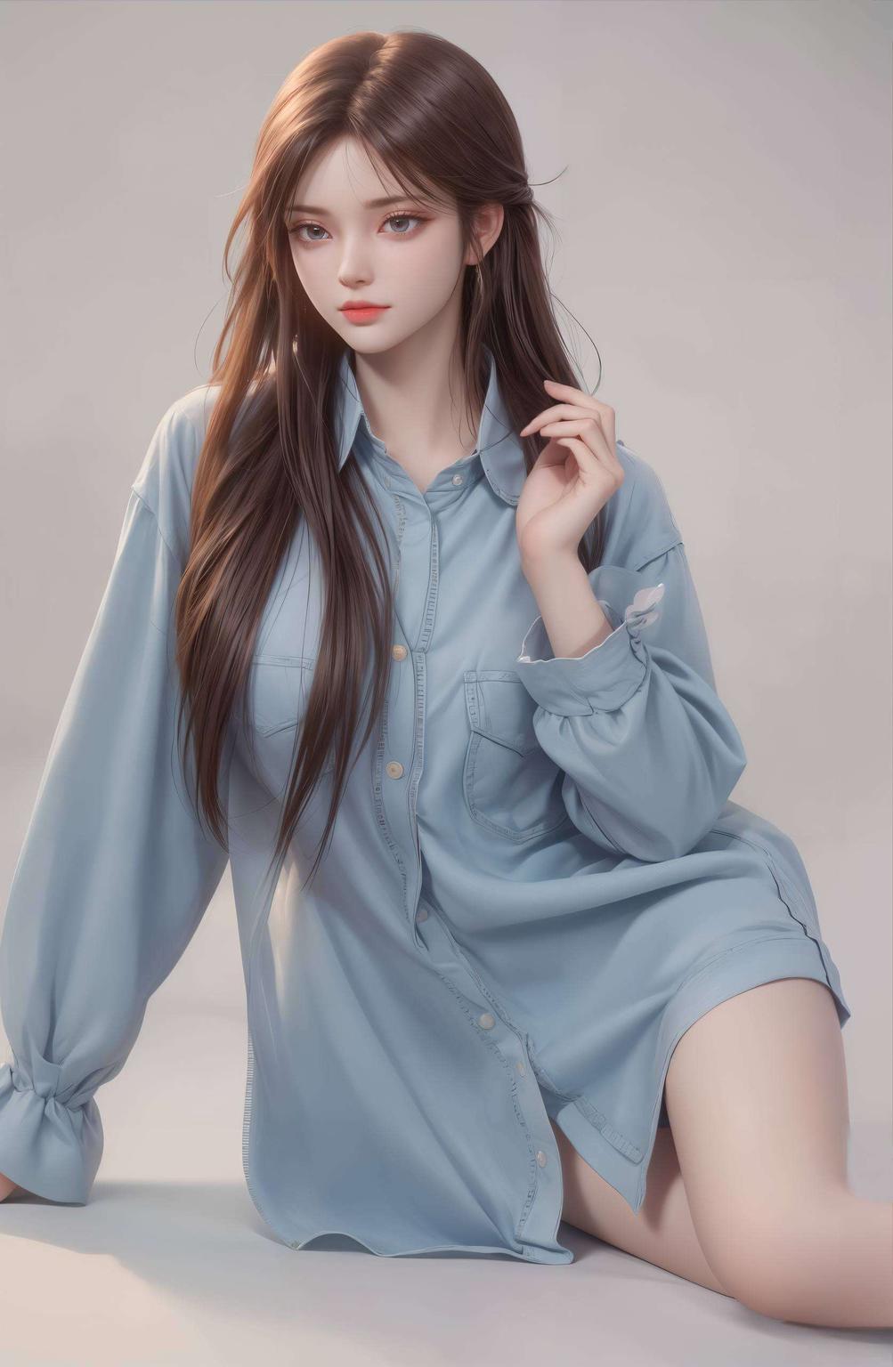 萧薰儿手游CG壁纸养眼壁纸来袭！安卓用户福利