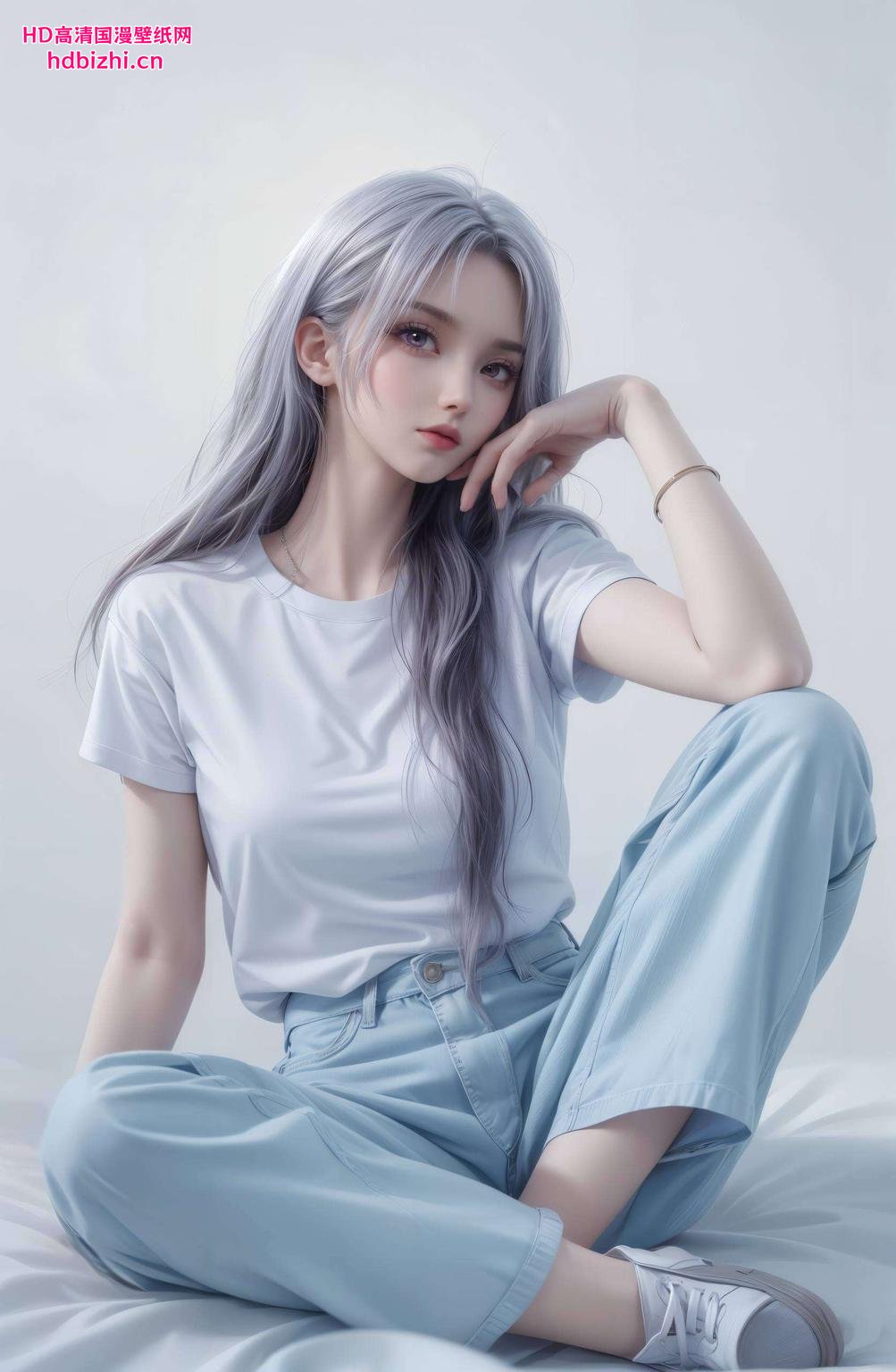 高品质作品完美像素PC粉色带你领略小医仙的18岁魅力粉色调中藏着医术高强的她