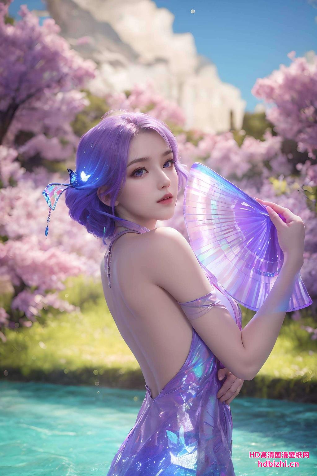 瞬间提升视觉体验！轻松一换