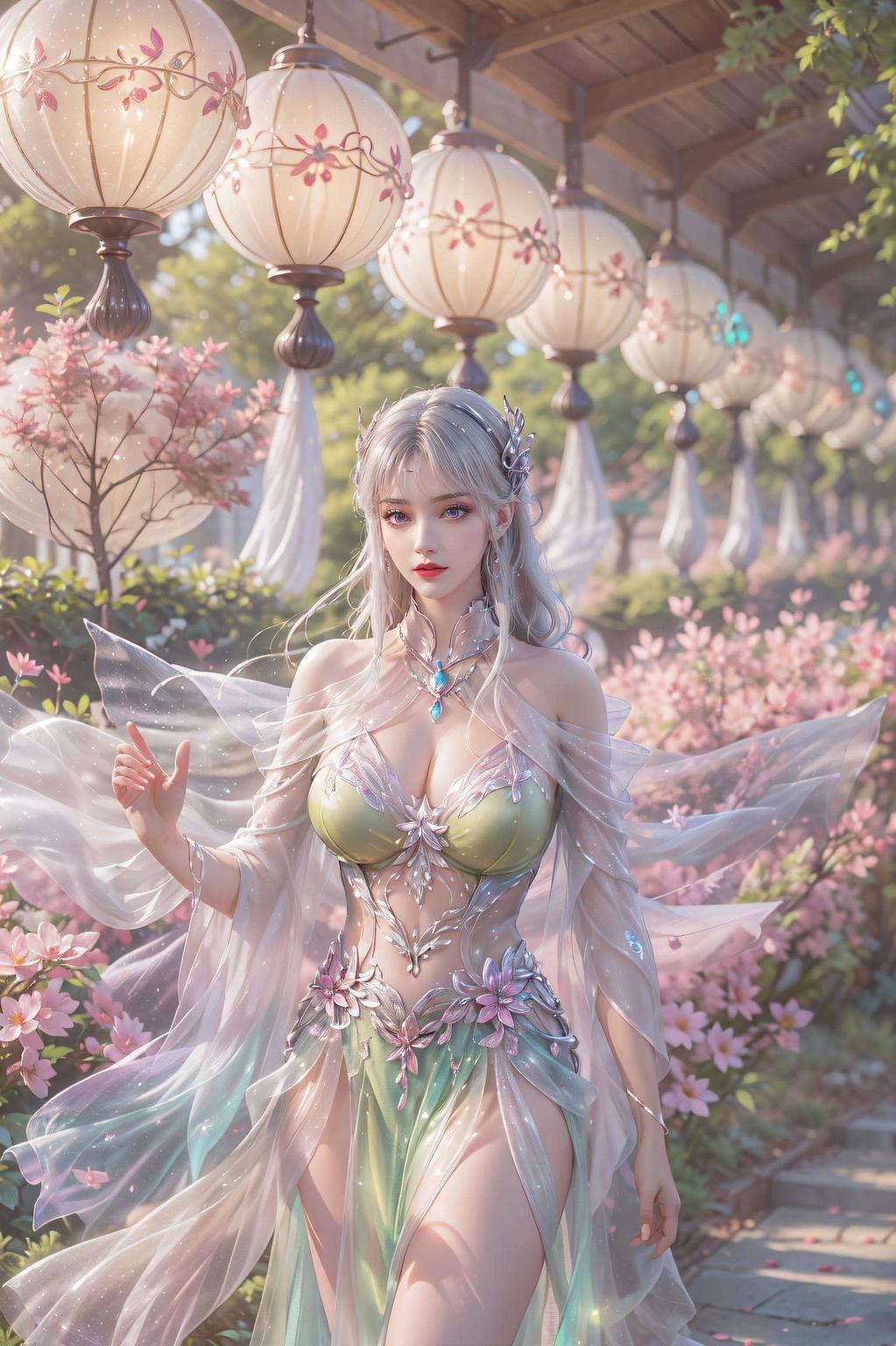 今天给大家带来一款超美的女生壁纸——小医仙手机高清动画壁纸！画面细腻仙气十足